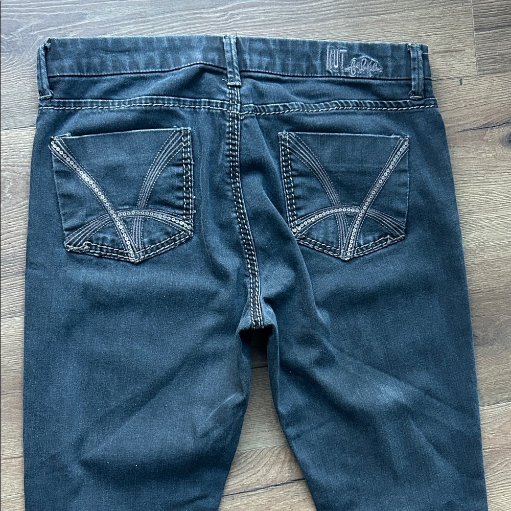 Kut from the Cloth Classic Women's Jeans ! Size 10 - Picture 7 of 9